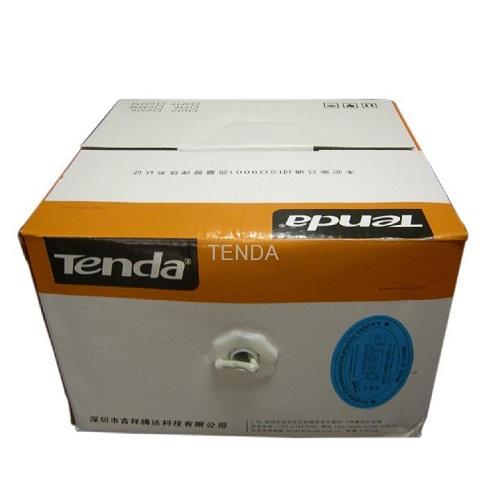 Cáp mạng Tenda chống nhiễu FTP loạt tốt (300m)