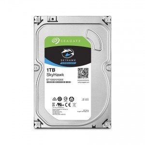 Ổ cứng HDD Seagate SkyHawk 1TB