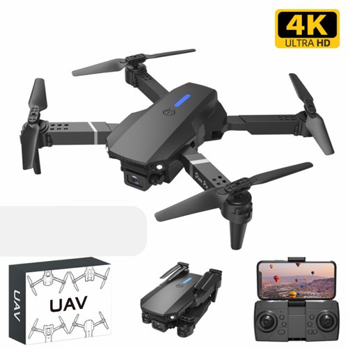 Flycam E88Pro