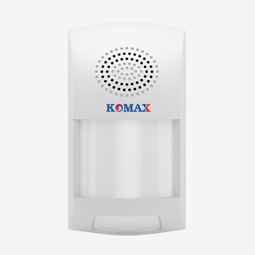 Báo trộm thông minh qua wifi KM-X10